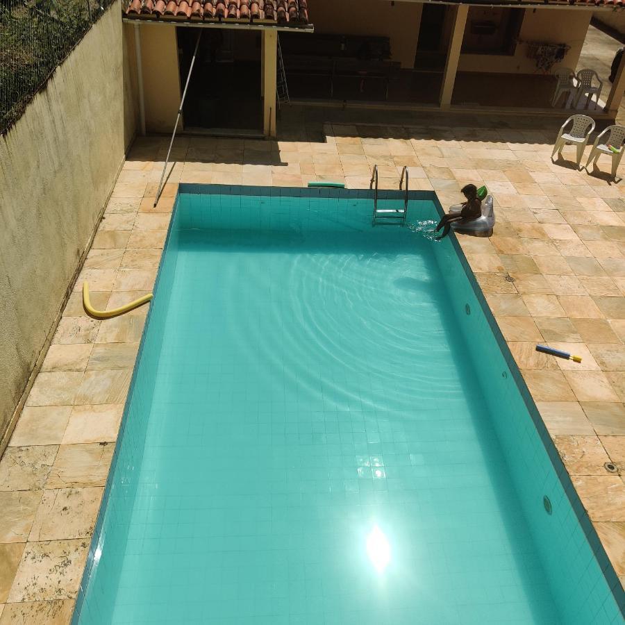 Casa muito espaçosa privativa com Piscina, Churrasqueira e área gourmet Araruama Exterior foto