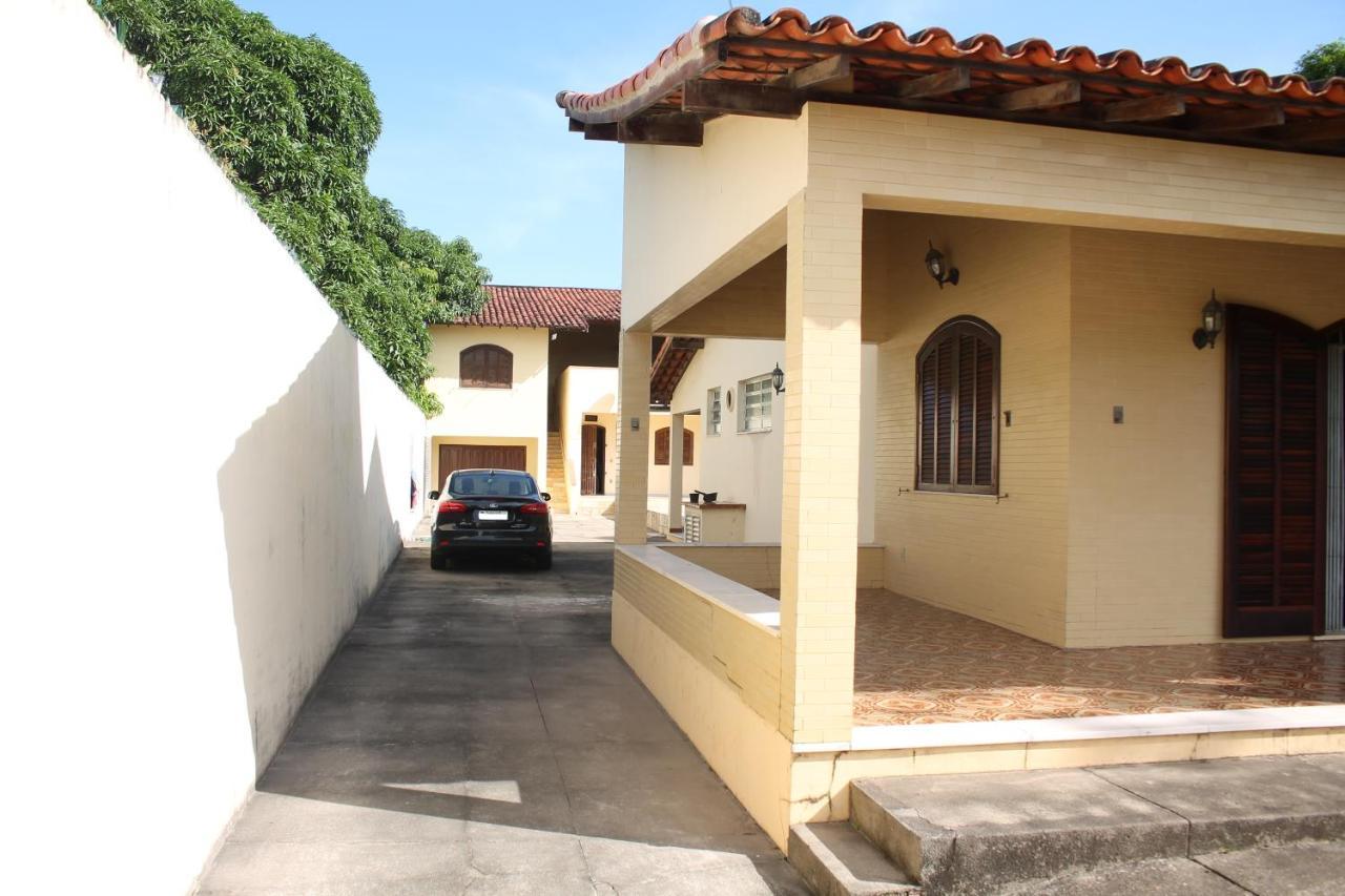 Casa muito espaçosa privativa com Piscina, Churrasqueira e área gourmet Araruama Exterior foto