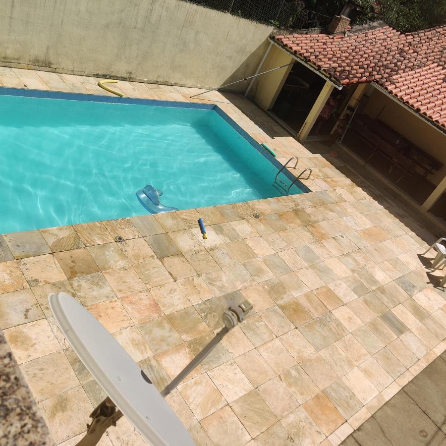 Casa muito espaçosa privativa com Piscina, Churrasqueira e área gourmet Araruama Exterior foto